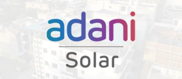 Adani solar