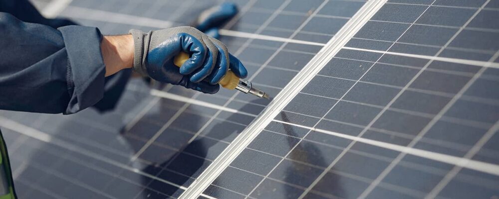 Best Off-Grid Solar System in Chandigarh Best Off-Grid Solar System in Chandigarh