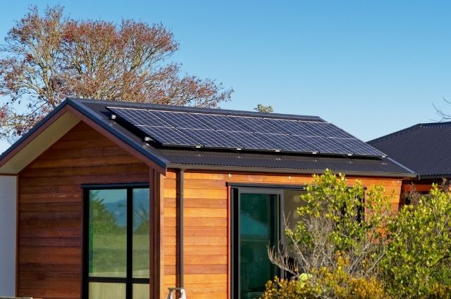 Best Off-grid Solar System in Chandigarh Best Off-grid Solar System in Chandigarh