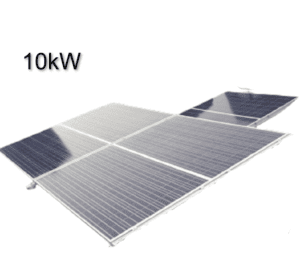 10kw-on-grid-solar-power-system