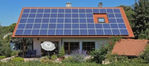 2kw-off-grid-solar-power-system domestic solar panel system