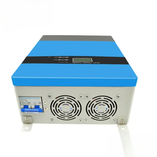 solar charge controller