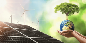 Environmental sustainable