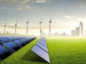 off grid solar system