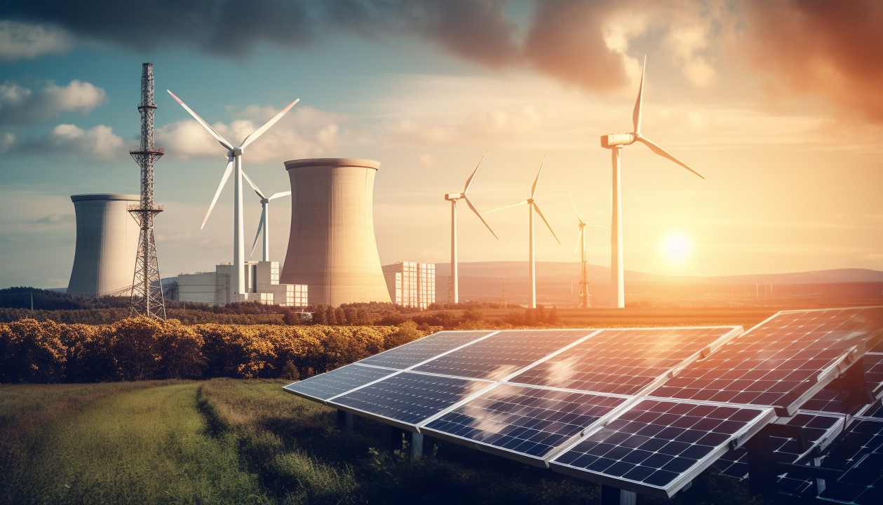 Best on Grid Solar System in Chandigarh On Grid Solar System