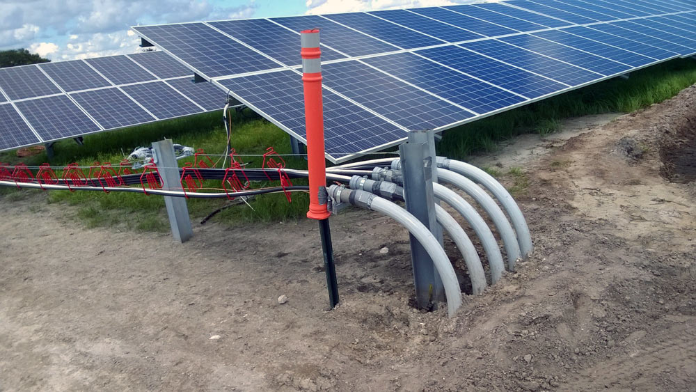 30 kw on grid solar system