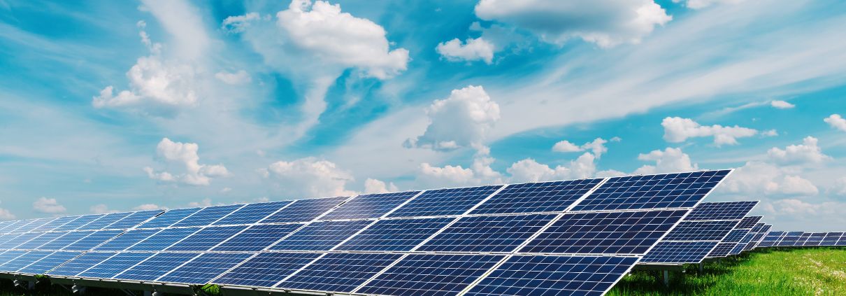 off grid solar system