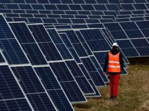 solar energy