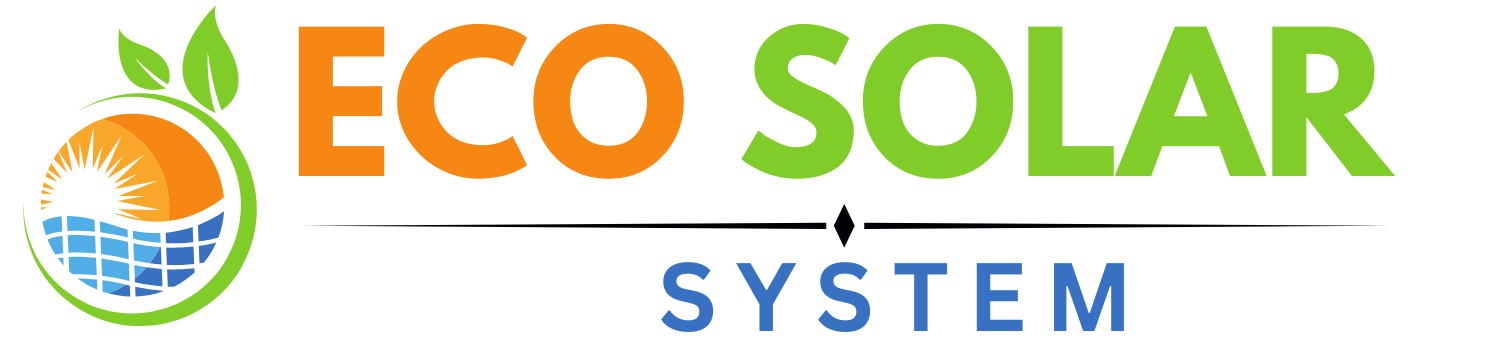 ECO Solar System