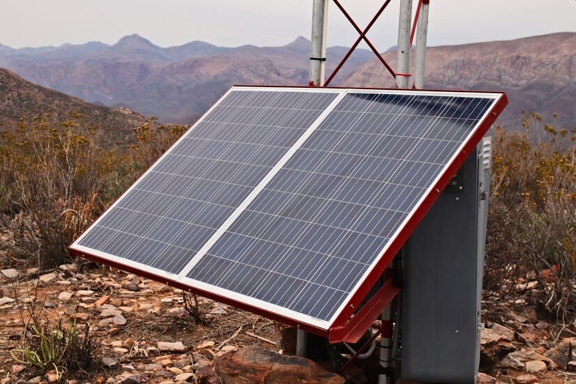 1 Kw On Grid Solar System 1 Kw On Grid Solar System